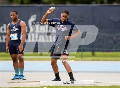 Thumbnail 3 in PSAL Brooklyn, Queens, Staten Island Championships (Boys Field Events) photogallery.