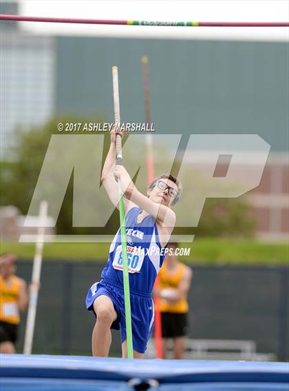 Thumbnail 3 in PSAL Brooklyn, Queens, Staten Island Championships (Boys Field Events) photogallery.