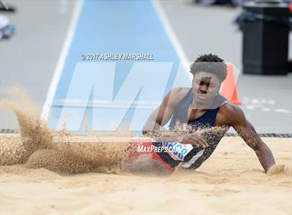 Thumbnail 2 in PSAL Brooklyn, Queens, Staten Island Championships (Boys Field Events) photogallery.