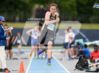 Thumbnail 1 in PSAL Brooklyn, Queens, Staten Island Championships (Boys Field Events) photogallery.