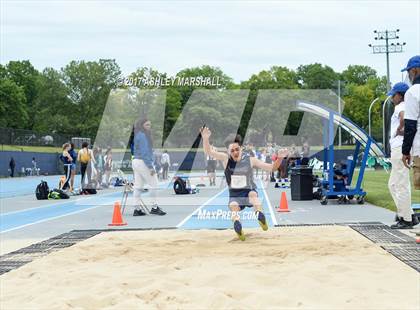 Thumbnail 1 in PSAL Brooklyn, Queens, Staten Island Championships (Boys Field Events) photogallery.