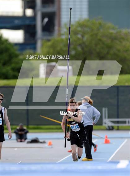 Thumbnail 2 in PSAL Brooklyn, Queens, Staten Island Championships (Boys Field Events) photogallery.