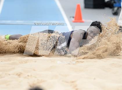 Thumbnail 3 in PSAL Brooklyn, Queens, Staten Island Championships (Boys Field Events) photogallery.