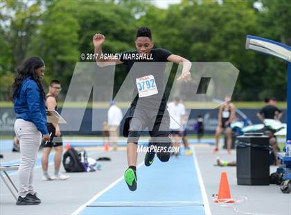 Thumbnail 3 in PSAL Brooklyn, Queens, Staten Island Championships (Boys Field Events) photogallery.