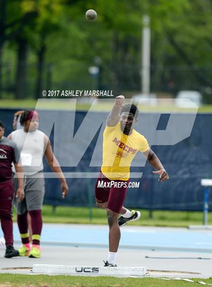 Thumbnail 3 in PSAL Brooklyn, Queens, Staten Island Championships (Boys Field Events) photogallery.