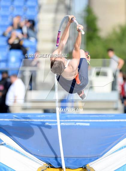Thumbnail 1 in PSAL Brooklyn, Queens, Staten Island Championships (Boys Field Events) photogallery.