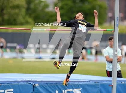 Thumbnail 3 in PSAL Brooklyn, Queens, Staten Island Championships (Boys Field Events) photogallery.