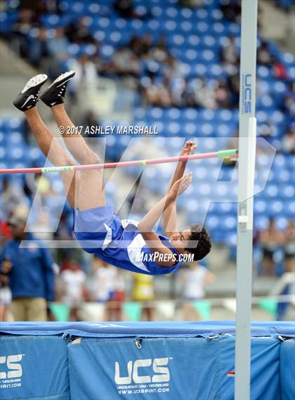 Thumbnail 2 in PSAL Brooklyn, Queens, Staten Island Championships (Boys Field Events) photogallery.