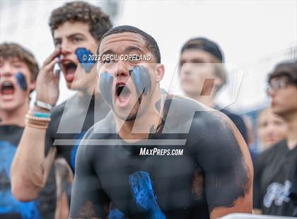 Thumbnail 2 in Mount Paran Christian vs. North Cobb Christian (GHSA 2A Championship) - Game 1 photogallery.