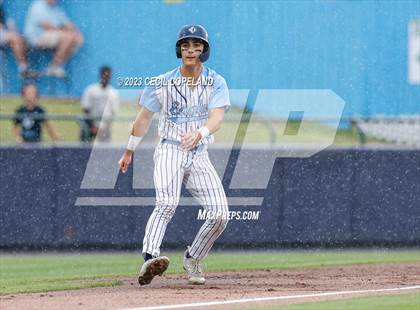 Thumbnail 2 in Mount Paran Christian vs. North Cobb Christian (GHSA 2A Championship) - Game 1 photogallery.