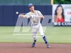 Photo from the gallery "Mount Paran Christian vs. North Cobb Christian (GHSA 2A Championship) - Game 1"