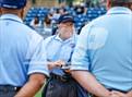 Photo from the gallery "Mount Paran Christian vs. North Cobb Christian (GHSA 2A Championship) - Game 1"