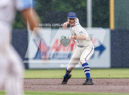 Thumbnail 2 in Mount Paran Christian vs. North Cobb Christian (GHSA 2A Championship) - Game 1 photogallery.