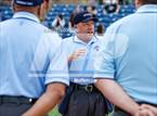 Photo from the gallery "Mount Paran Christian vs. North Cobb Christian (GHSA 2A Championship) - Game 1"
