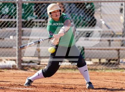Thumbnail 1 in Virgin Valley vs Lowry (Sherm Bennett Memorial Tournament) photogallery.