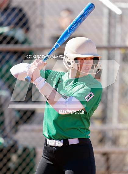 Thumbnail 2 in Virgin Valley vs Lowry (Sherm Bennett Memorial Tournament) photogallery.
