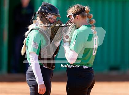 Thumbnail 1 in Virgin Valley vs Lowry (Sherm Bennett Memorial Tournament) photogallery.