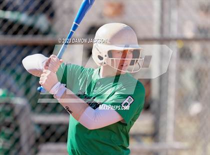 Thumbnail 1 in Virgin Valley vs Lowry (Sherm Bennett Memorial Tournament) photogallery.