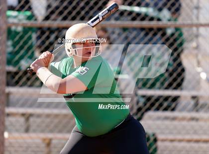 Thumbnail 3 in Virgin Valley vs Lowry (Sherm Bennett Memorial Tournament) photogallery.