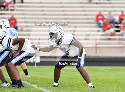 Thumbnail 1 in Belleville East @ Pekin photogallery.