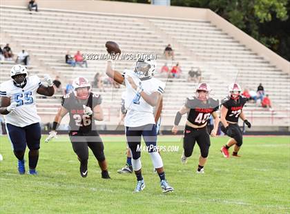 Thumbnail 1 in Belleville East @ Pekin photogallery.
