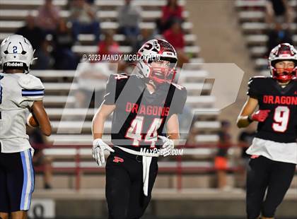 Thumbnail 1 in Belleville East @ Pekin photogallery.