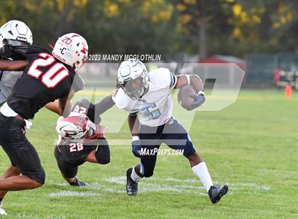Thumbnail 2 in Belleville East @ Pekin photogallery.