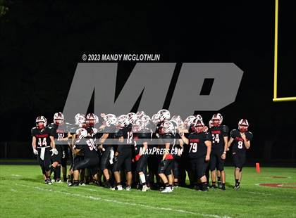 Thumbnail 1 in Belleville East @ Pekin photogallery.