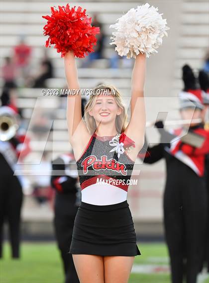 Thumbnail 3 in Belleville East @ Pekin photogallery.