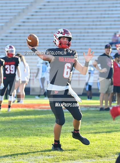 Thumbnail 3 in Belleville East @ Pekin photogallery.