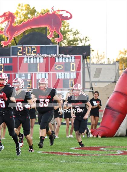 Thumbnail 1 in Belleville East @ Pekin photogallery.