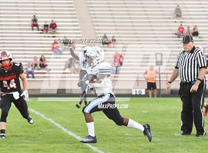Thumbnail 1 in Belleville East @ Pekin photogallery.