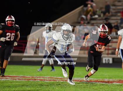Thumbnail 1 in Belleville East @ Pekin photogallery.