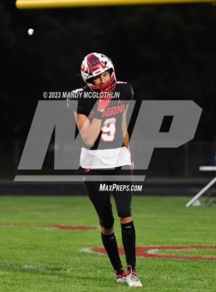 Thumbnail 1 in Belleville East @ Pekin photogallery.