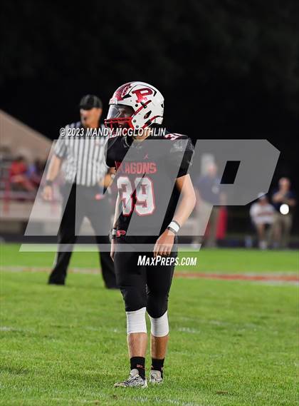 Thumbnail 1 in Belleville East @ Pekin photogallery.