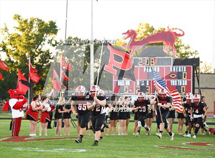 Thumbnail 1 in Belleville East @ Pekin photogallery.