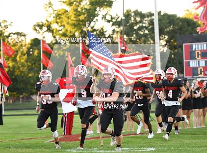 Thumbnail 3 in Belleville East @ Pekin photogallery.