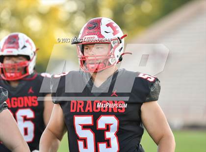 Thumbnail 1 in Belleville East @ Pekin photogallery.