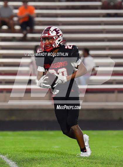 Thumbnail 3 in Belleville East @ Pekin photogallery.