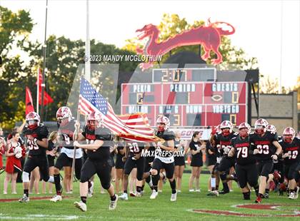 Thumbnail 2 in Belleville East @ Pekin photogallery.