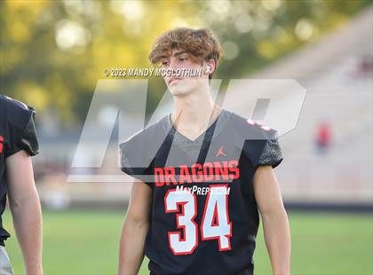 Thumbnail 2 in Belleville East @ Pekin photogallery.