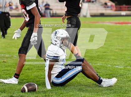 Thumbnail 1 in Belleville East @ Pekin photogallery.