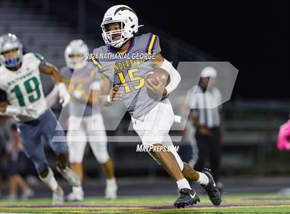 Thumbnail 3 in Lincoln Southwest @ Bellevue West photogallery.