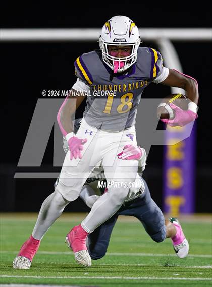 Thumbnail 1 in Lincoln Southwest @ Bellevue West photogallery.