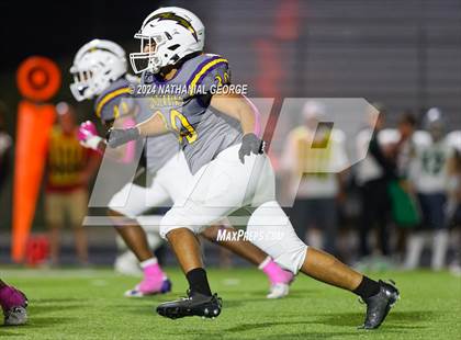 Thumbnail 3 in Lincoln Southwest @ Bellevue West photogallery.