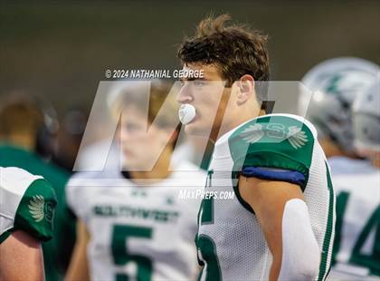 Thumbnail 1 in Lincoln Southwest @ Bellevue West photogallery.