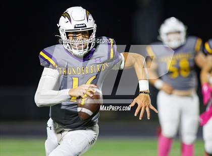 Thumbnail 3 in Lincoln Southwest @ Bellevue West photogallery.