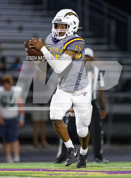 Thumbnail 1 in Lincoln Southwest @ Bellevue West photogallery.