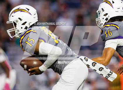 Thumbnail 3 in Lincoln Southwest @ Bellevue West photogallery.