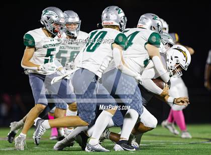 Thumbnail 2 in Lincoln Southwest @ Bellevue West photogallery.